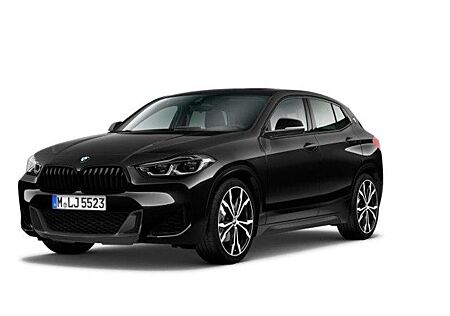 BMW X2 xDrive25d M Sport Steptronic Aut. Panorama