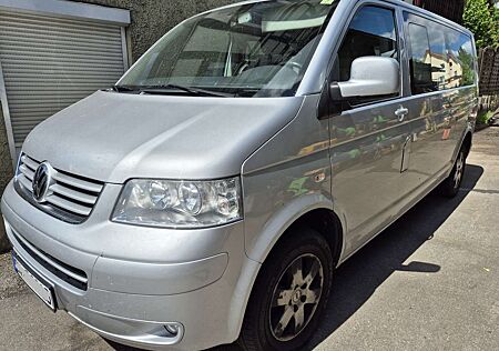 VW T5 Caravelle Volkswagen
