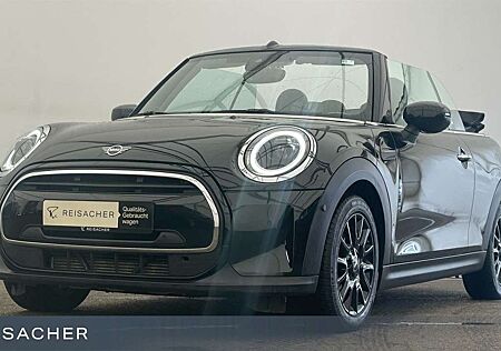 Mini Cooper Cabrio Classic-Trim,Navi,Autom