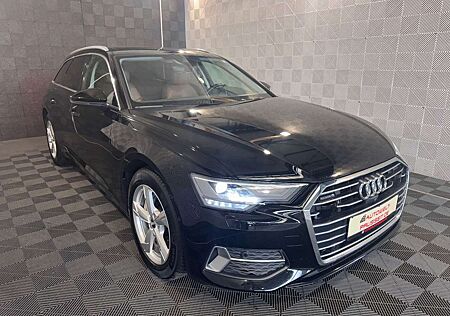 Audi A6 AVANT 50 TDI QU*B&O*360°-AHK-ACC-MEMO-PANO-18