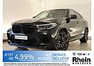 BMW X6 M Competition Laser/Bowers&Wilkins/ParkAssis+ Laser/