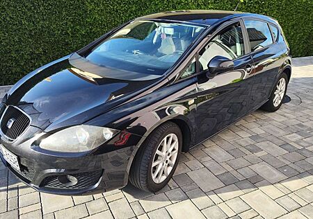 Seat Leon 1.6 TDI DPF E-Ecomotive Style