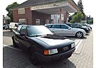Audi 80 Neuer lack, Schiebedach, Servo