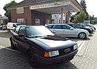 Audi 80 Neuer lack, Schiebedach, Servo