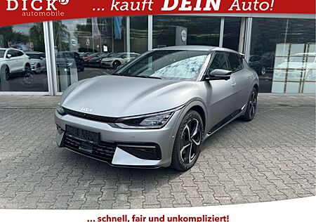 Kia EV6 GT-Line 4WD WERKSGA+MEMO+AHK+HEAD+ACC+360°
