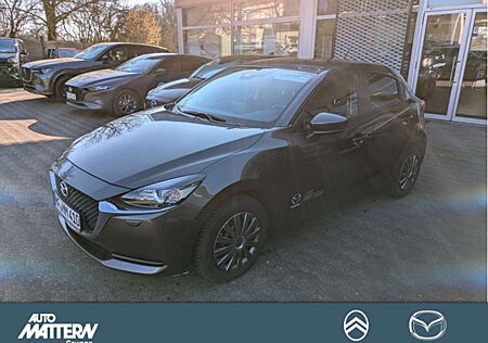 Mazda 2 L SKYACTIV-G 75 6GS AL-EXCLUSIVE