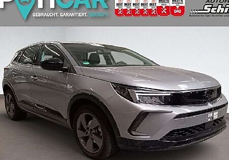 Opel Grandland 1.2 Turbo GS 360° Panoramakamera NAVI