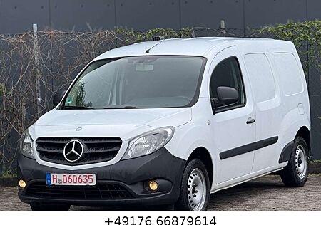 Mercedes-Benz Citan Kasten 109 CDI extralang Klima