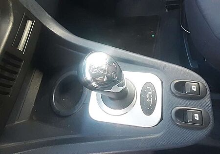Peugeot 1007 Filou