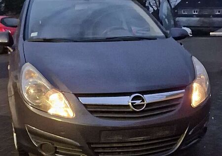 Opel Corsa Edition "111 Jahre" 1HAND
