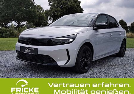 Opel Corsa GS +LED+Sitz.&Lenkradheiz.+Klimaautom.+AppleCarpla