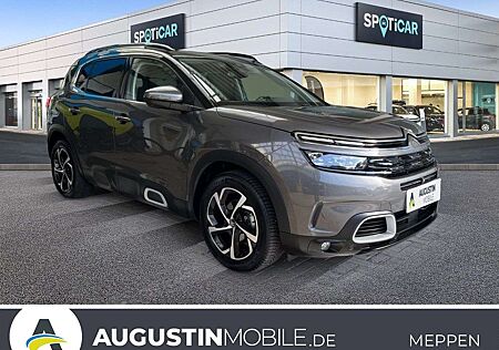 Citroën C5 Aircross Citroen Shine PureTech 180 EAT8 *AHK*