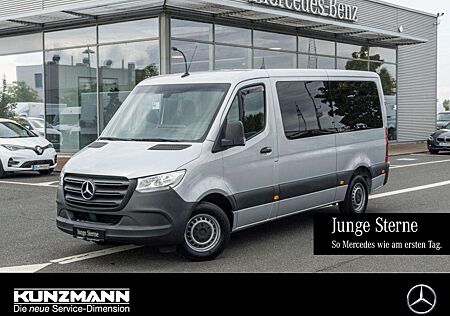 Mercedes-Benz Sprinter 216 CDI Tourer Standard Navi Standhzg