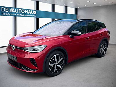 Volkswagen ID.4 GTX 4MOTION 82 kWh
