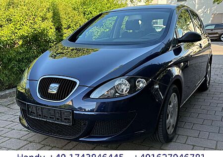 Seat Altea Reference 1.6i Comfort/Klima/AUX