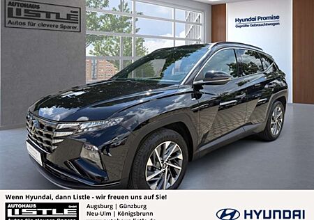 Hyundai Tucson Edition 30+ Mild-Hybrid 2WD 1.6 T-GDI +NAVI+KLIMA+