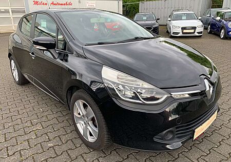 Renault Clio Dynamique Elegant-Alu-Navi-Telefon-Oel neu-5 Trg.