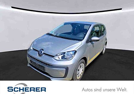 VW Up Volkswagen ! 1.0 MPI Climatronic Ganzjahresreifen