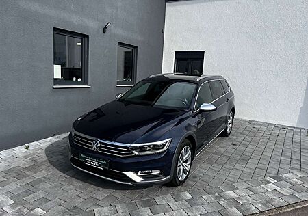 VW Passat Alltrack Volkswagen 2.0 TDI/Automatik/Pano/AHK
