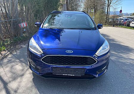 Ford Focus Business -1.0 - EURO 6 - ECOBOOST