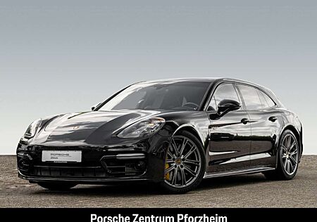 Porsche Panamera Turbo S E-Hybrid Sport Turismo Panorama