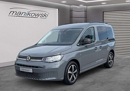 VW Caddy Volkswagen 1.5TSI *Life*BT+GRA+PDC+Stzhzg+LWS+GJR+