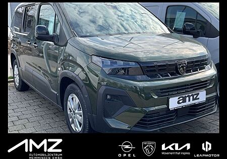 Peugeot Rifter 1.5 Diesel 130 L2 Allure N1 LED+Kam.+PDC
