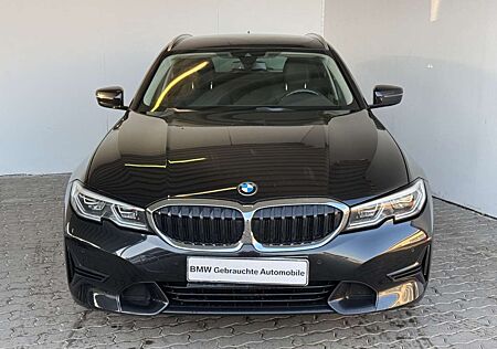 BMW 320 dA xDrive Tour. Sport Line LiveCock.AHK.Laser