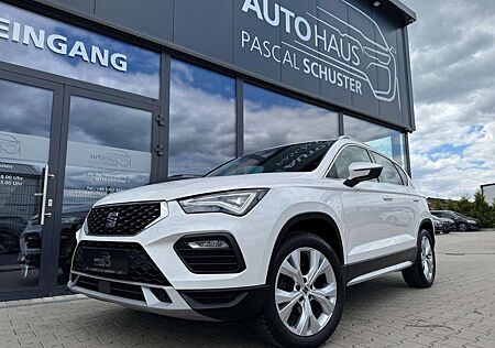 Seat Ateca Xperience 4Drive 2.0 TSI/DSG/VIRTUAL/AHK/