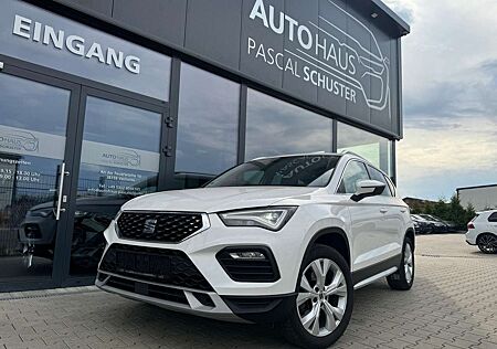 Seat Ateca Xperience 4Drive 2.0 TSI/DSG/VIRTUAL/AHK/
