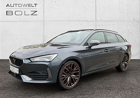 Cupra Leon Sportstourer VZ 4Drive 2.0 TSI Navi LED ACC El. He