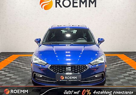Seat Leon Sportstourer Xcellence e-Hybrid *GARANTIE*