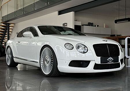 Bentley Continental GT 4.0/Mulliner/Carbon/Massage/Led