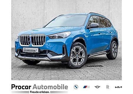 BMW X1 sDrive18d X Line AHK Pano Adap.LED DA PA DAB