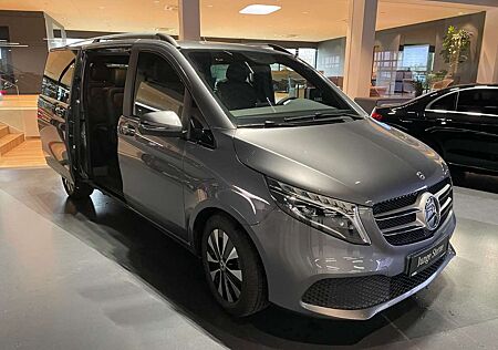 Mercedes-Benz V 250 d kompakt 9G-TRONIC Edition 2021