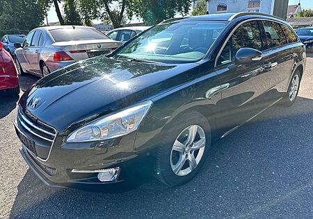 Peugeot 508 Active Panoramadach