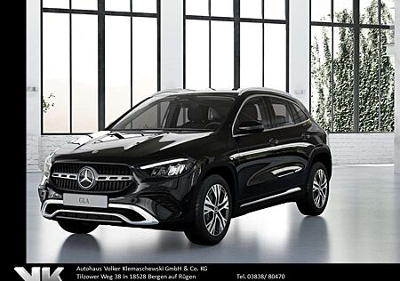 Mercedes-Benz GLA 180 (247.784)