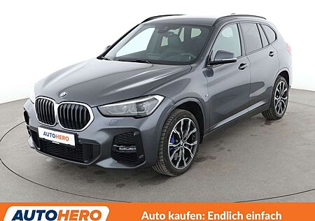 BMW X1 xDrive 20i M Sport Aut.*NAVI*PDC*TEMPO*SHZ*