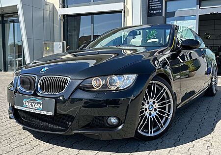BMW 335 i Cabrio*M-Paket*Performence-Auspuffanlage*