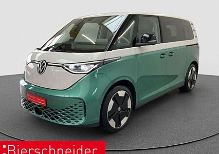VW ID.BUZZ Volkswagen ID. Buzz Pro VOLL! 21 AHK NAVI MATRIX RFK EL.TÜRE