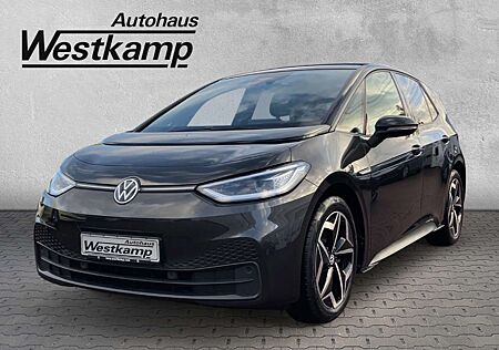 VW ID.3 Volkswagen Pro Performance Tech 150kW Matrix-Led