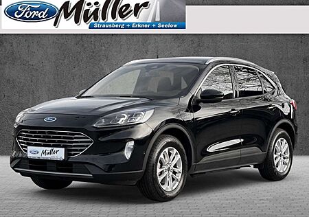Ford Kuga 2.5 PHEV Plug-In Hybrid Titanium X