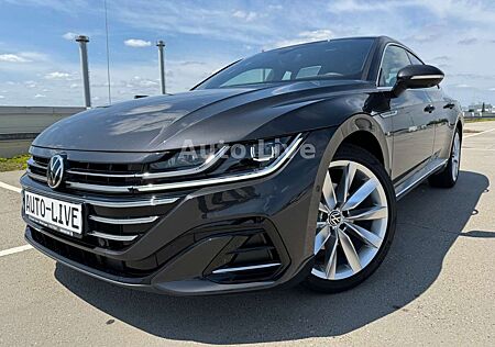 VW Arteon Volkswagen 2.0 TDI*DSG*R LINE*PAN*IQ*HEAD-UP*360*VOL