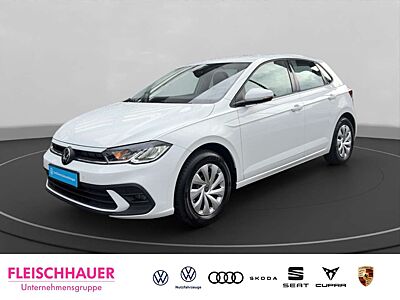 Volkswagen Polo VI 1.0 Life Navi Digitales Cockpit LED Dyn. Kurven