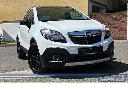 Opel Mokka Color Innovation ecoFlex 4x4*Navi*Tempo*