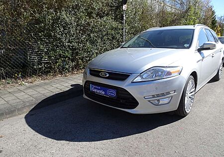 Ford Mondeo ChampionsEdition-tüv 04 28-AHK-PDC-Navi-1 Hand-