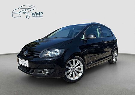 VW Golf Volkswagen Plus VI Highline/Schiebedach/PDC/Leder/Alu