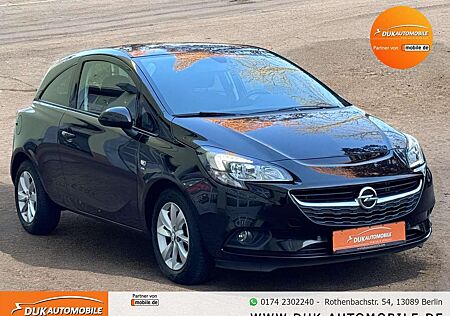 Opel Corsa E Active *AppleCarPlay*SHZ*Rückfahrkamera*