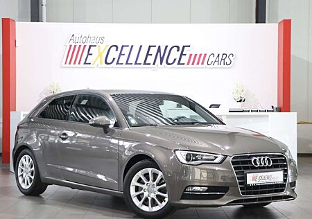 Audi A3 2.0 TDI ULTRA CLEAN DIESEL / XENON / NAVI-MMI