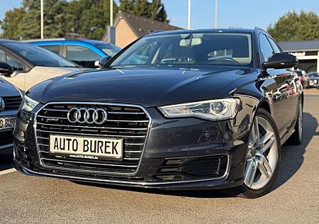 Audi A6 Avant 3.0TDI quattro MMI Leder Pano RüK BOSE